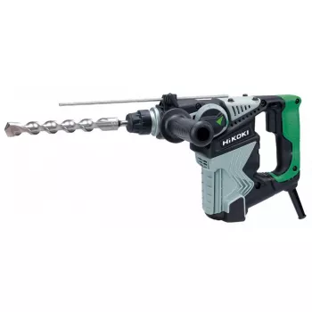 Martillo perforador HIKOKI DH28PC, 720 W, 3,5 J