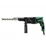 Hikoki DH28PMY2 850 W 1100 RPM SDS Plus martillo perforador