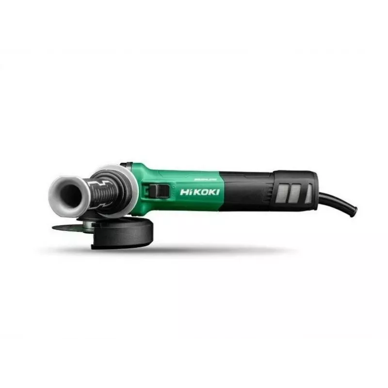 Hikoki G13VE2 WQZ Amoladora angular 12,5 cm 1320 W 1,7 kg