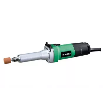 Hikoki GP2S2UTZ amoladora recta 29000 RPM 520 W negro, verde