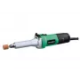 Hikoki GP2S2UTZ amoladora recta 29000 RPM 520 W negro, verde