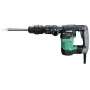 Hikoki H41MB2 Martillo demoledor SDS Max 950 W negro, verde