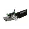Hikoki SB10V2 Lijadora de banda portátil 1020 W 420 RPM negro verde
