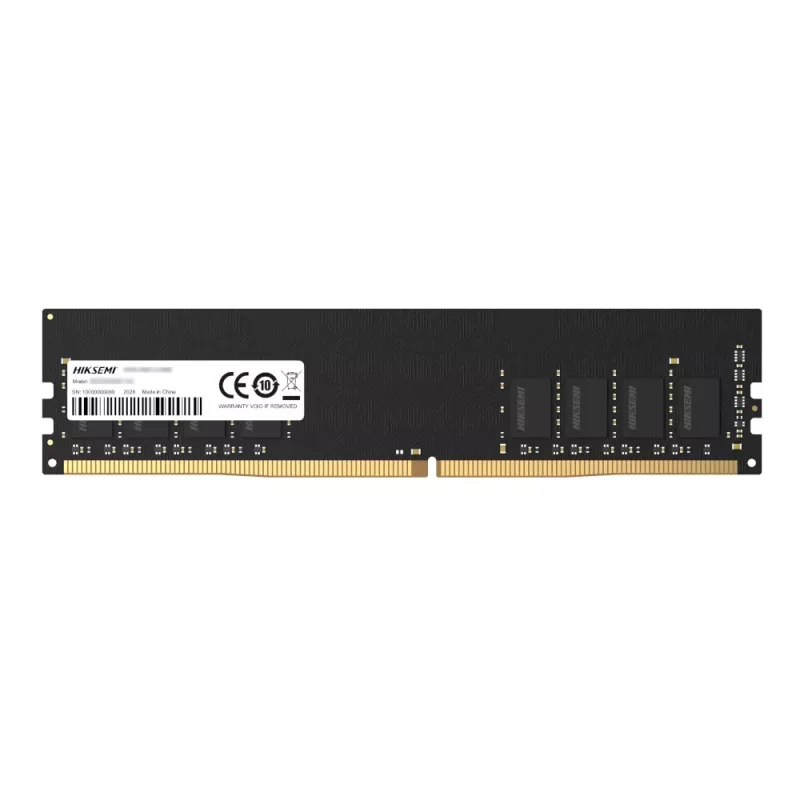 HIKSEMI 8GB 3200MHz DDR4 UDIMM memoria RAM
