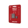 HIKSEMI C1 Tarjeta Micro-SD 64GB con adaptador