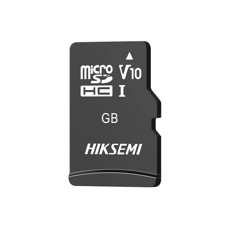 HIKSEMI C1 Tarjeta Micro-SD 64GB con adaptador