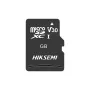 HIKSEMI C1 Tarjeta Micro-SD 64GB con adaptador