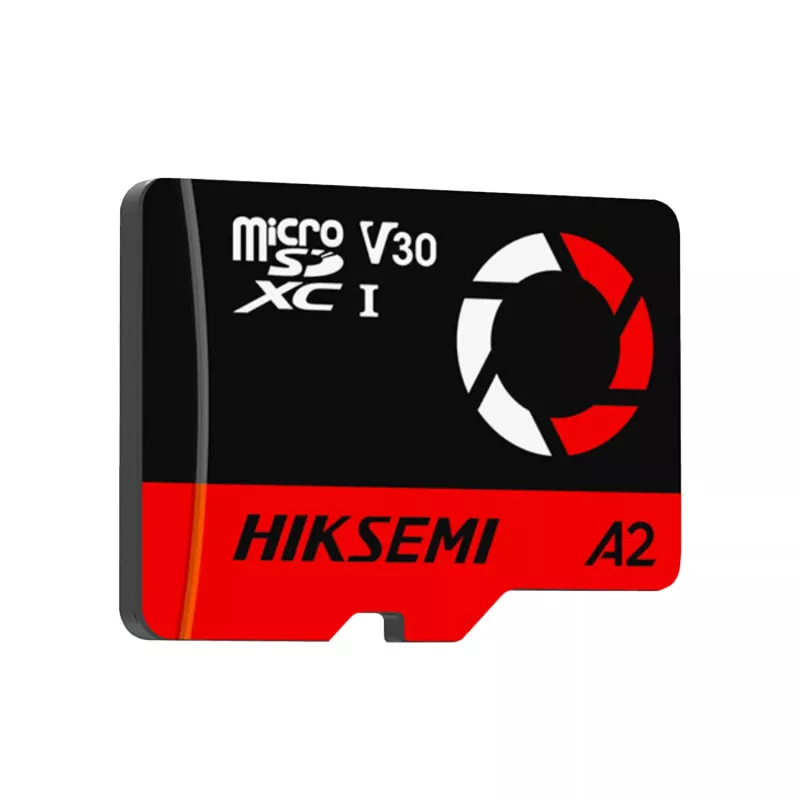 Hiksemi Capture V30 256GB tarjeta de memoria MicroSDXC (sin adaptador)