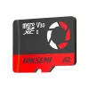 Hiksemi Capture V30 Tarjeta de memoria microSDXC 64GB (sin adaptador)