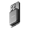 Hiksemi Elite Magnet 1TB SSD portátil USB-C