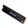 Hiksemi Future 512GB Gen4 M.2 NVMe 3D NAND SSD