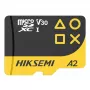 Tarjeta gaming microSDXC Hiksemi FUTURE G3 64GB (sin adaptador)