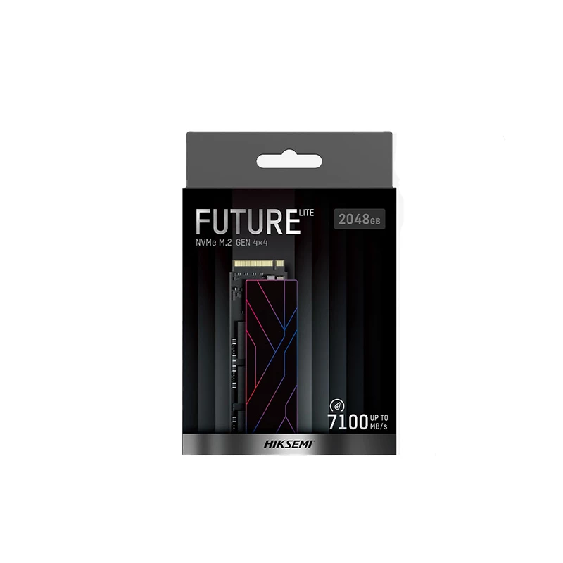 HIKSEMI Future Lite 2TB M.2 NVMe unidad de estado sólido