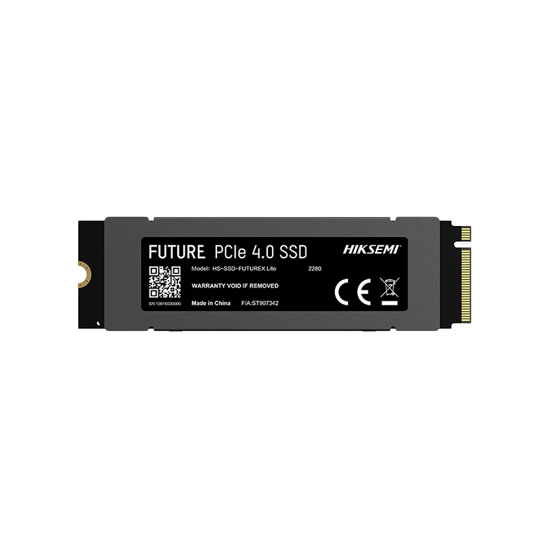 HIKSEMI Future Lite 2TB M.2 NVMe unidad de estado sólido