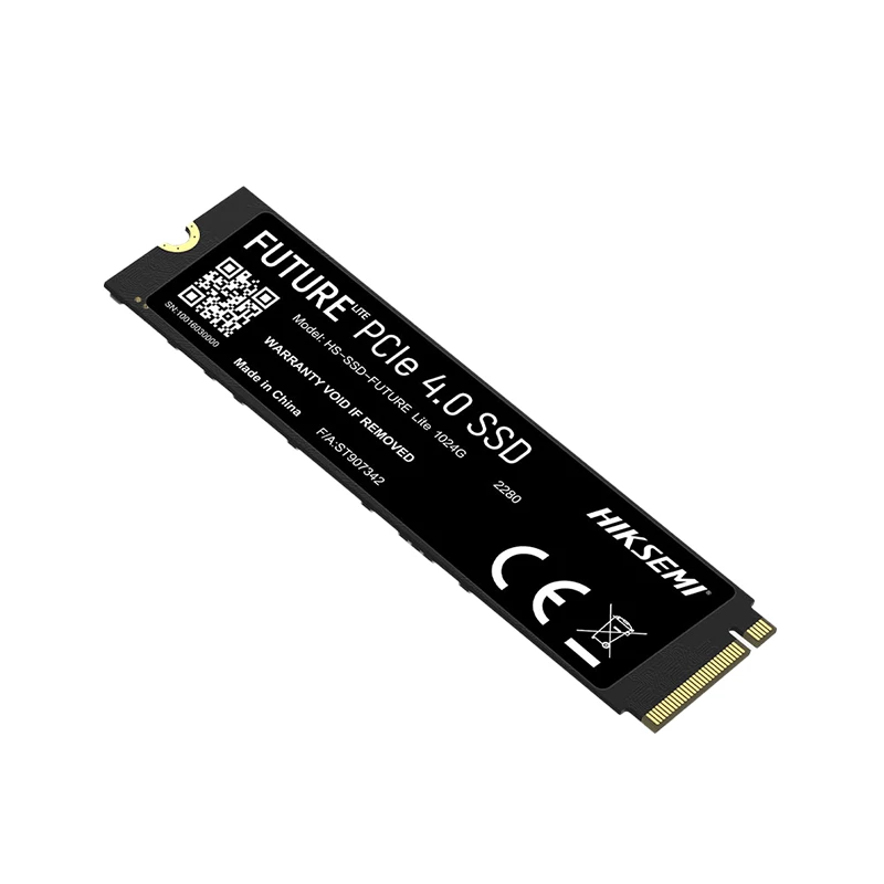 HIKSEMI Future Lite 2TB M.2 NVMe unidad de estado sólido