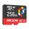 Hiksemi Future PRO 256GB MicroSD Express PCIe 3.0 x1 tarjeta de memoria TLC (sin adaptador)