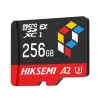 Hiksemi Future PRO 256GB MicroSD Express PCIe 3.0 x1 tarjeta de memoria TLC (sin adaptador)
