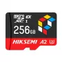 Hiksemi Future PRO 256GB MicroSD Express PCIe 3.0 x1 tarjeta de memoria TLC (sin adaptador)