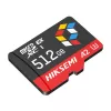 Hiksemi Future PRO 512GB tarjeta de memoria MicroSD Express PCIe 3.0 x1 TLC (sin adaptador)