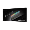 HIKSEMI Future RGB 16GB 3600MHz DDR4 UDIMM memoria gaming - Negro