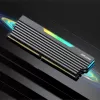 HIKSEMI Future RGB 16GB 3600MHz DDR4 UDIMM memoria gaming - Negro