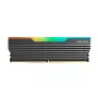 HIKSEMI Future RGB 16GB 3600MHz DDR4 UDIMM memoria gaming - Negro