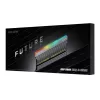 Hiksemi Future RGB 16GB 6000MHz DDR5 memoria gaming de sobremesa