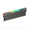 Hiksemi Future RGB 16GB 6000MHz DDR5 memoria gaming de sobremesa
