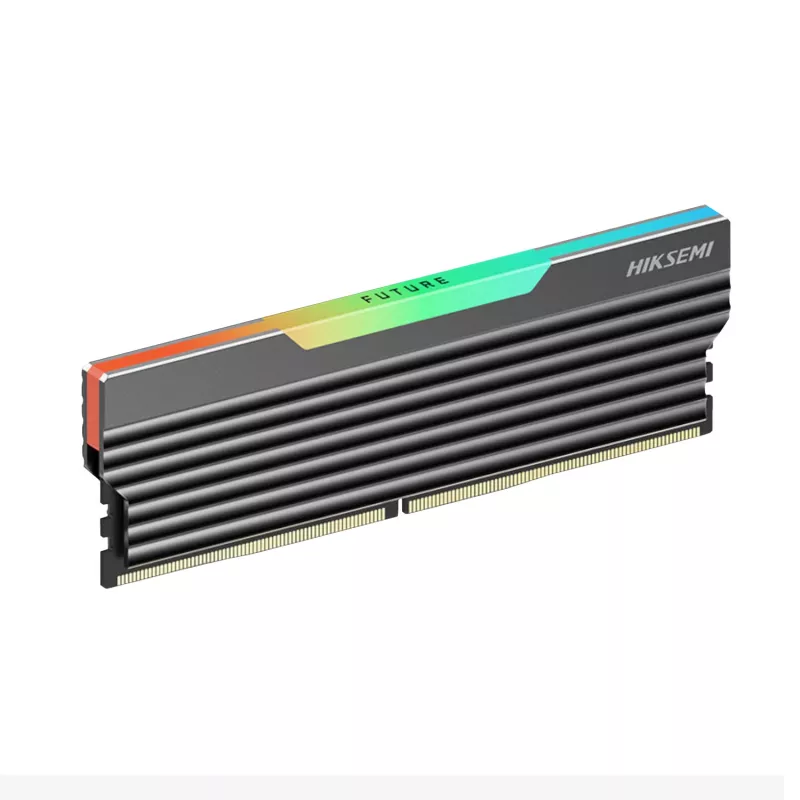 Hiksemi Future RGB 16GB 6000MHz DDR5 memoria gaming de sobremesa