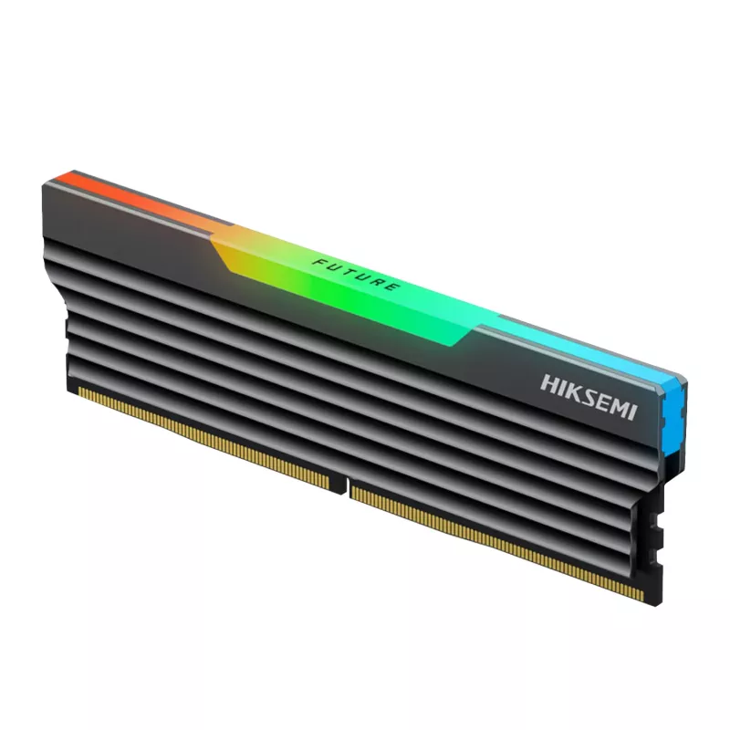 Hiksemi Future RGB 16GB 6000MHz DDR5 memoria gaming de sobremesa
