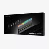 HIKSEMI Future RGB 16GB kit (2x8GB) 3600MHz DDR4 memoria gaming de sobremesa negra