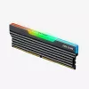 HIKSEMI Future RGB 16GB kit (2x8GB) 3600MHz DDR4 memoria gaming de sobremesa negra