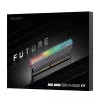 HIKSEMI Future RGB 32GB 6000MHz DDR5 UDIMM Kit de memoria