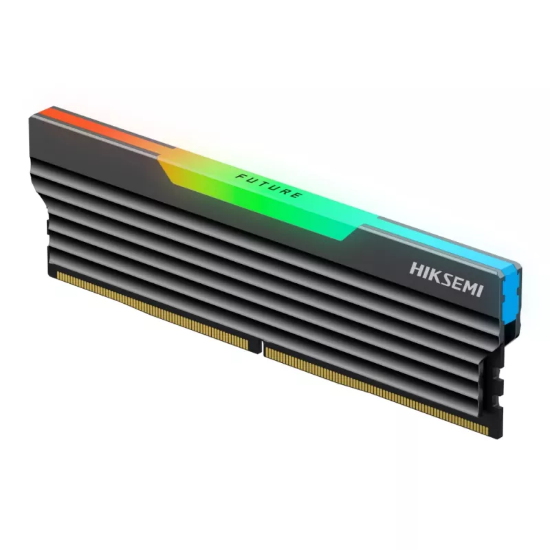 HIKSEMI Future RGB 32GB 6000MHz DDR5 UDIMM Kit de memoria