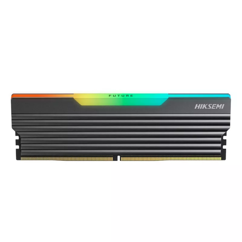 HIKSEMI Future RGB 32GB 6000MHz DDR5 UDIMM Kit de memoria