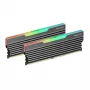 HIKSEMI Future RGB 32GB 6000MHz DDR5 UDIMM Kit de memoria