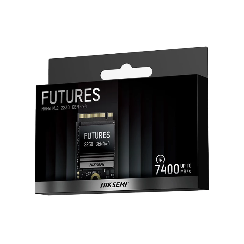 HIKSEMI Future S 1TB M.2 NVMe 2230 unidad de estado sólido