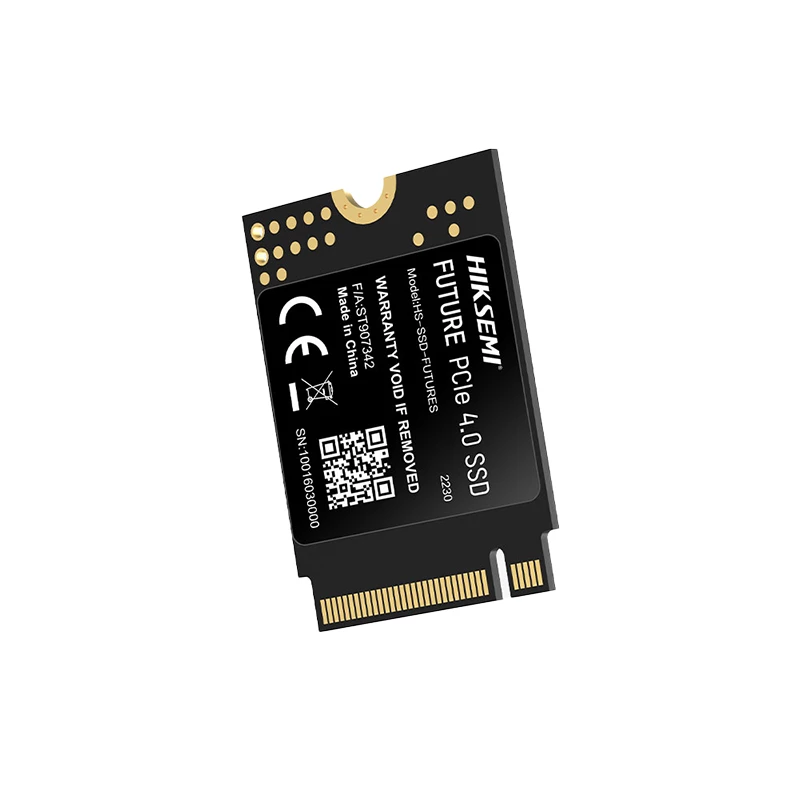 HIKSEMI Future S 1TB M.2 NVMe 2230 unidad de estado sólido