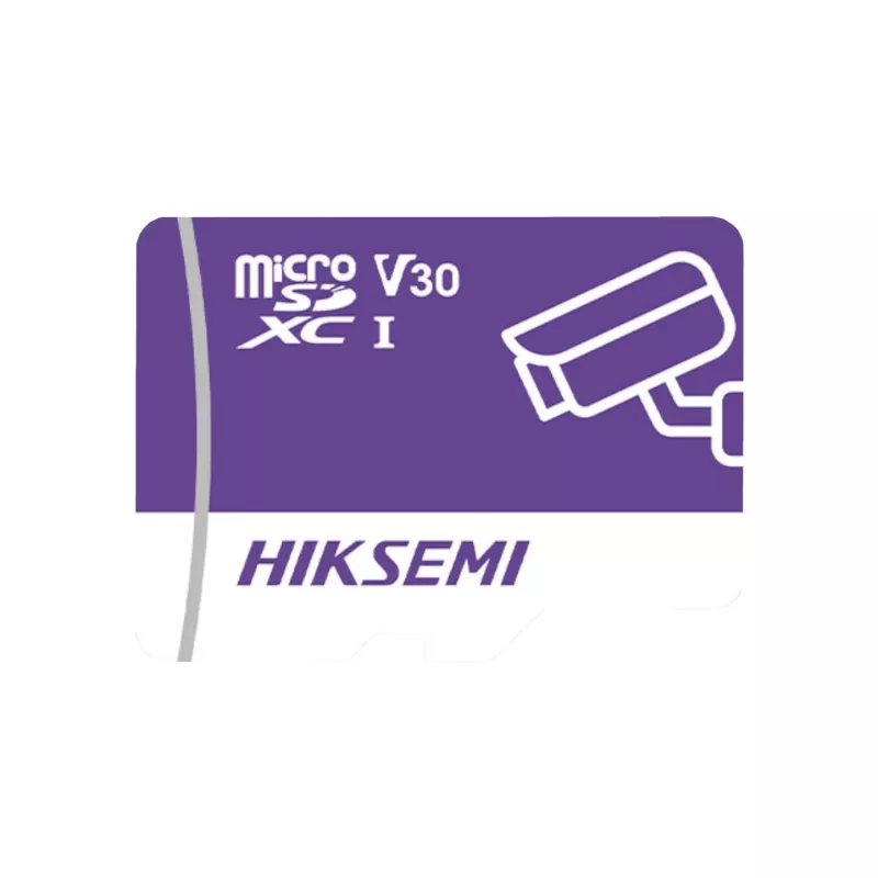 Hiksemi Guard U1+U3 TLC 256GB MicroSDXC (sin adaptador)