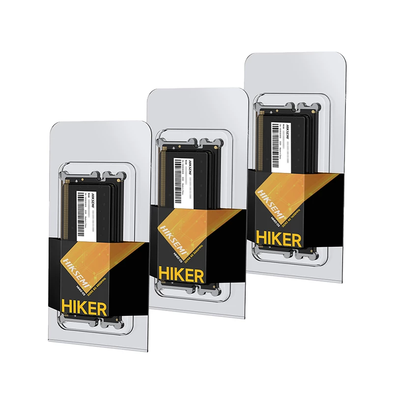 HIKSEMI Hiker 16GB DDR4 3200MHz SODIMM CL22 1.2V Non-ECC Unbuffered memoria para portátil