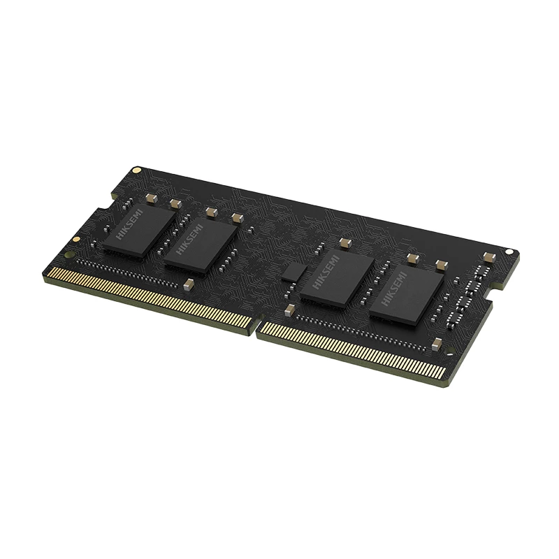 HIKSEMI Hiker 16GB DDR4 3200MHz SODIMM CL22 1.2V Non-ECC Unbuffered memoria para portátil