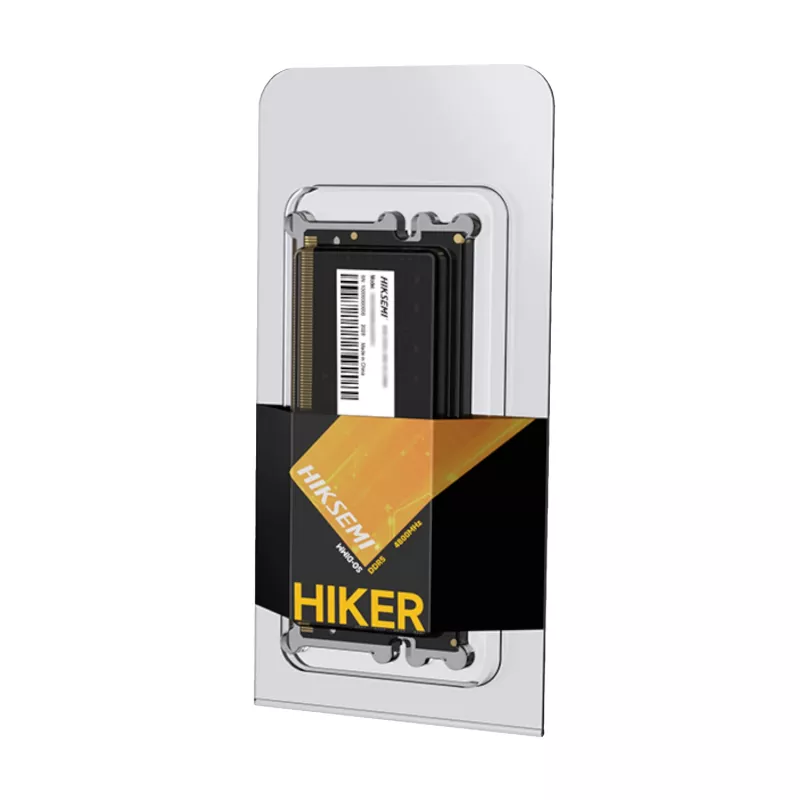 Hiksemi Hiker 16GB DDR5 4800MHz memoria SODIMM para portátil