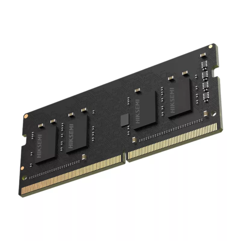 Hiksemi Hiker 16GB DDR5 4800MHz memoria SODIMM para portátil