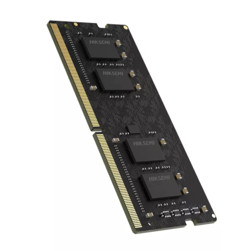Hiksemi Hiker 16GB DDR5 5600MHz SO-DIMM memoria para portátil