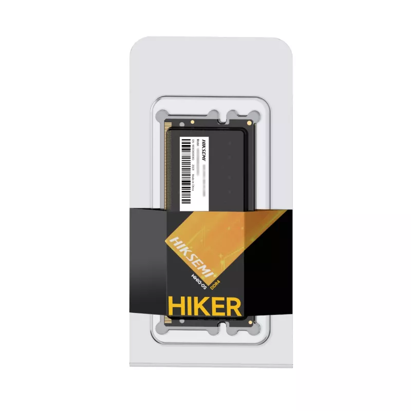 Hiksemi Hiker 32GB DDR4 3200MHz memoria SO-DIMM para portátil