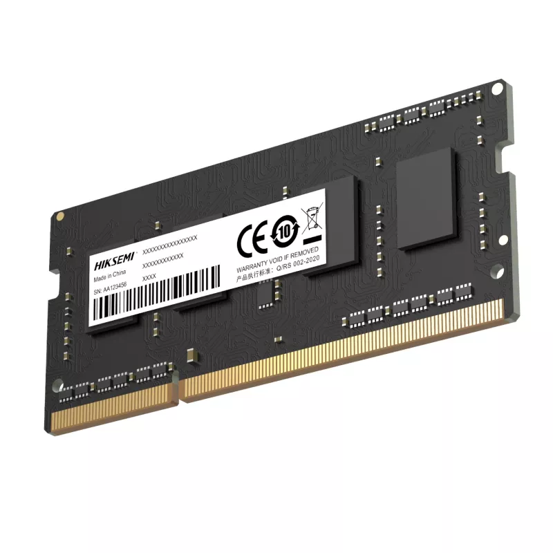 Hiksemi Hiker 32GB DDR4 3200MHz memoria SO-DIMM para portátil