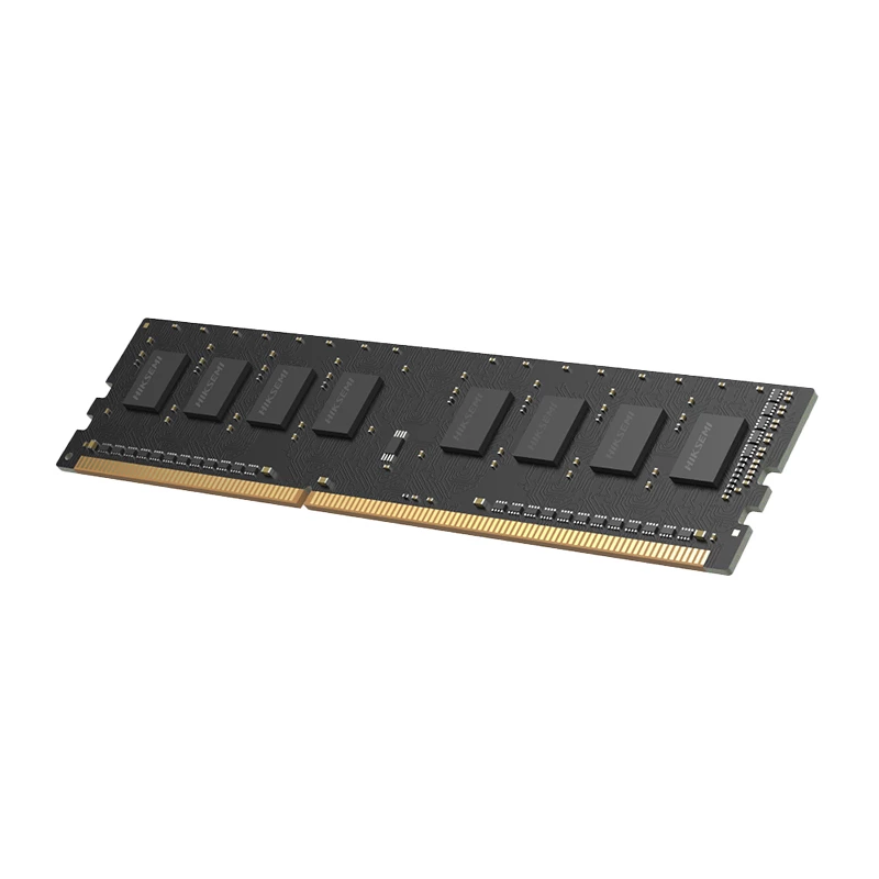HIKSEMI Hiker Módulo de Memoria RAM para Sobremesa 4GB DDR3 1600MHz UDIMM