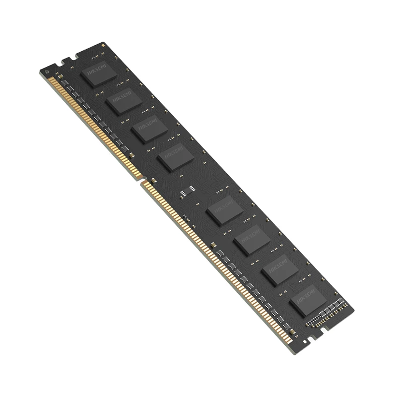 HIKSEMI Hiker Módulo de Memoria RAM para Sobremesa 4GB DDR3 1600MHz UDIMM