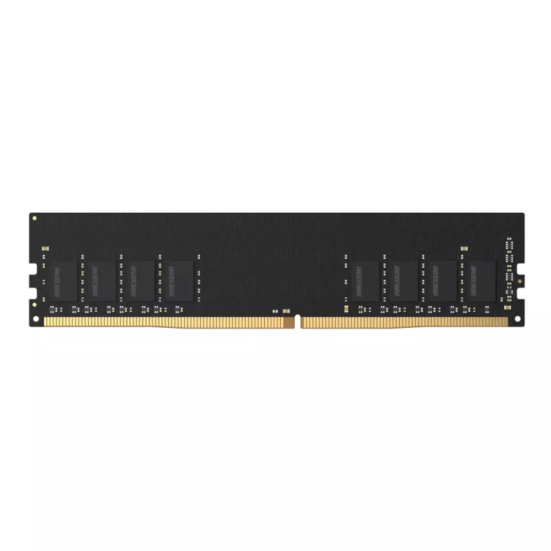 Memoria de sobremesa Hiksemi Hiker 4GB DDR4 2666MHz