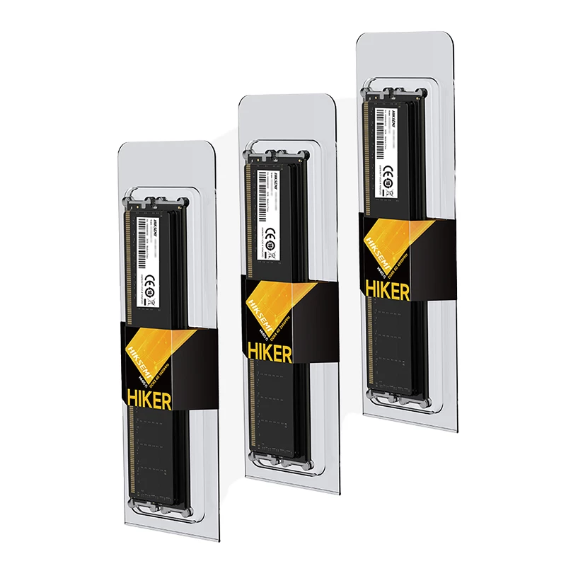 HIKSEMI Hiker Módulo de memoria RAM para sobremesa 8GB DDR3 1600MHz UDIMM